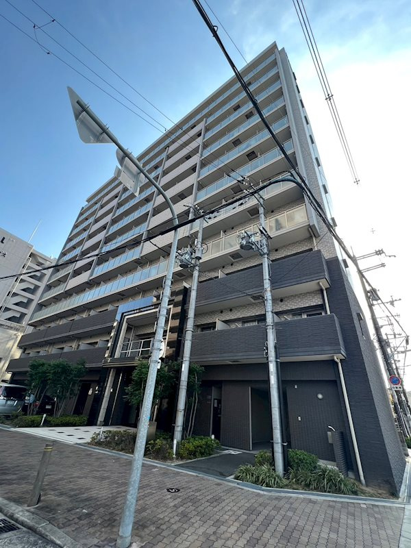 エスリード南堀江レジデンス