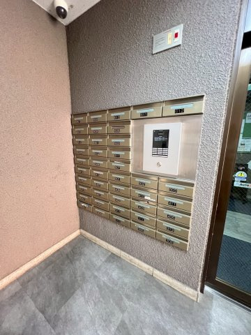 森藤不動産ビルのその他共用部分