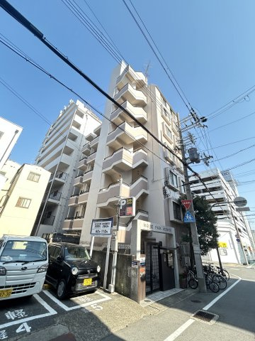 日暮パークハイツ