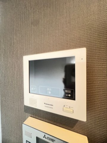 シルエラ甲南山手のセキュリティ
