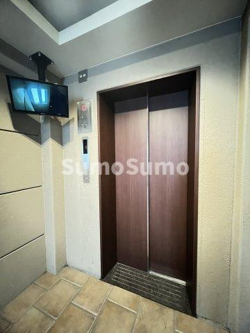 シルエラ甲南山手のその他共用部分