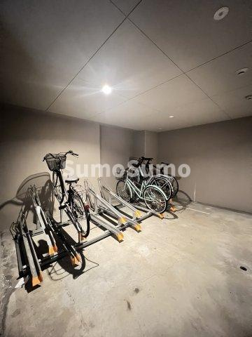 シルエラ甲南山手のその他共用部分