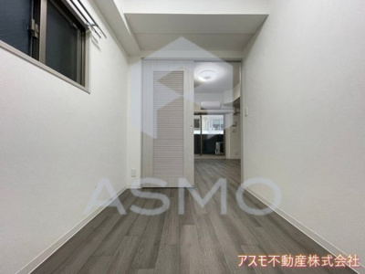 【内装】 | プレサンス堺筋本町エグゼブラン | 同マンション別部屋　参考写真
