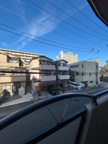 ロイヤル三ッ星Ⅱの展望