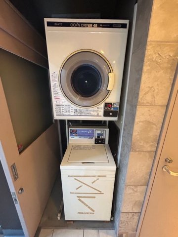 ロイヤル三ッ星Ⅱのその他共用部分