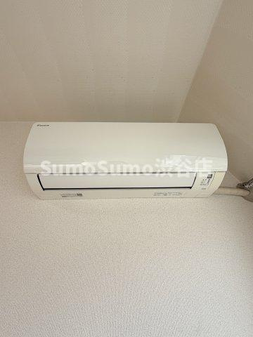 鉄飛坂マンションの設備