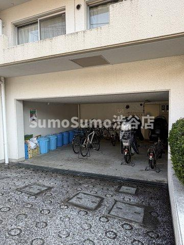 鉄飛坂マンションのその他共用部分