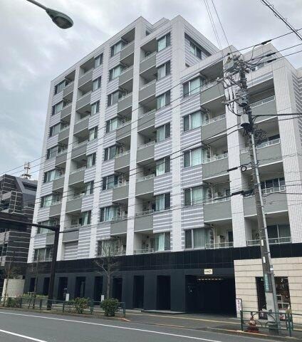 ダイナシティ三宿