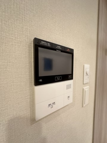 K-COURT谷町四丁目のセキュリティ
