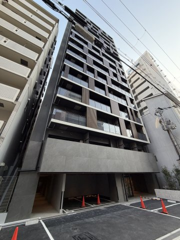 K-COURT谷町四丁目