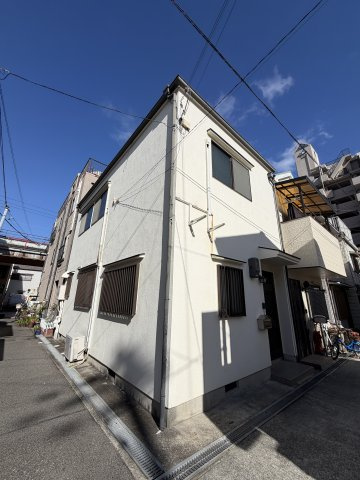 久保町３丁目貸家