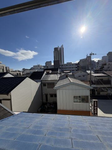 久保町３丁目貸家の展望