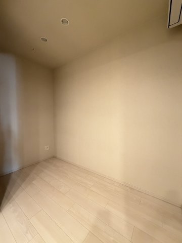 K-COURT谷町四丁目の寝室