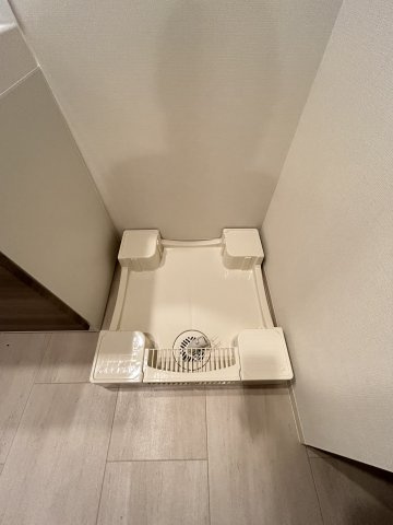 K-COURT谷町四丁目の設備