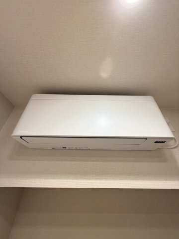 K-COURT谷町四丁目の設備