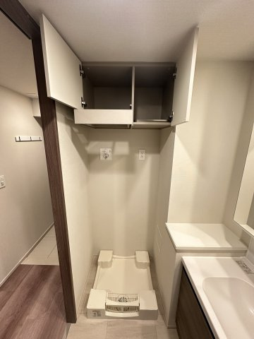 K-COURT谷町四丁目の設備