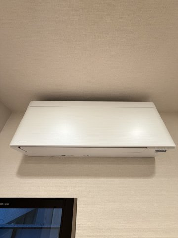 K-COURT谷町四丁目の設備
