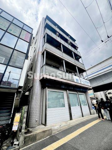 ピュア芦屋