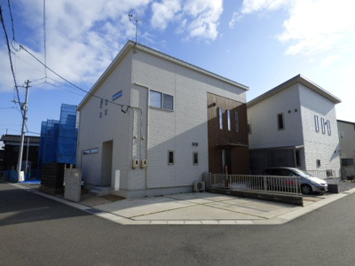 | 中野開作貸家