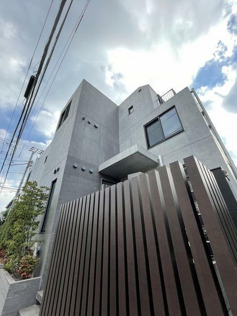 ミレドゥーエ下北沢Ⅰの展望