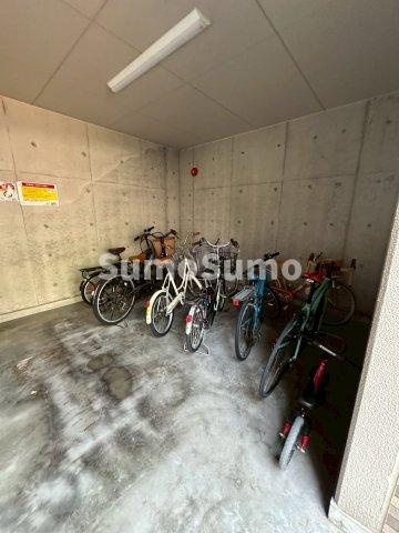 アーバネックス芦屋業平のその他共用部分