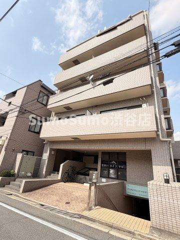 インフィニティ下北沢