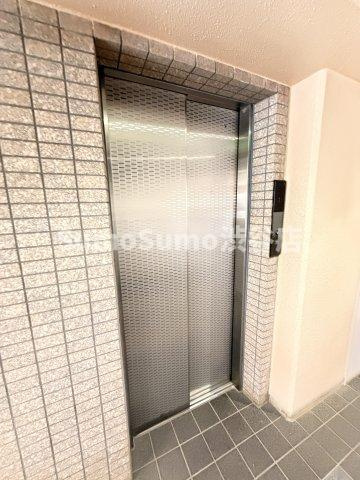 インフィニティ下北沢のその他共用部分