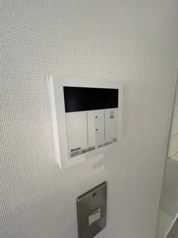 エトワール甲子園のセキュリティ