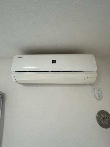 レオネクストアンビエントⅡの設備