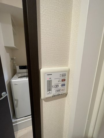 レオネクストアンビエントⅡの設備