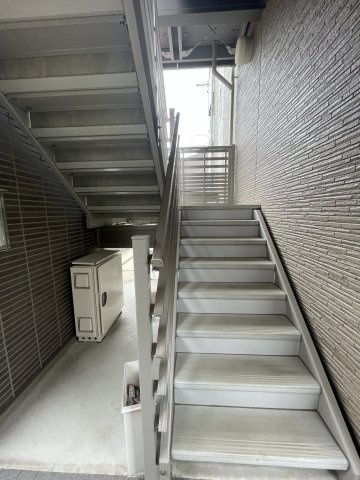 レオネクストアンビエントⅡのその他共用部分