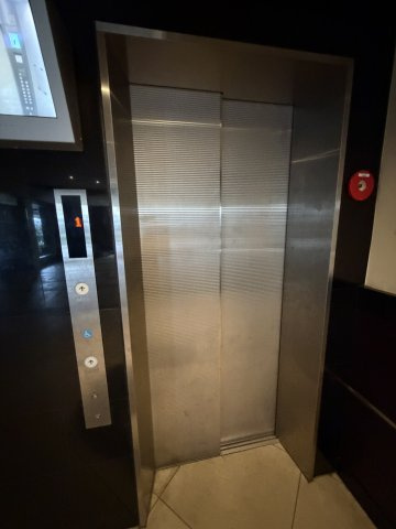エステムプラザ神戸西Ⅴミラージュのその他共用部分