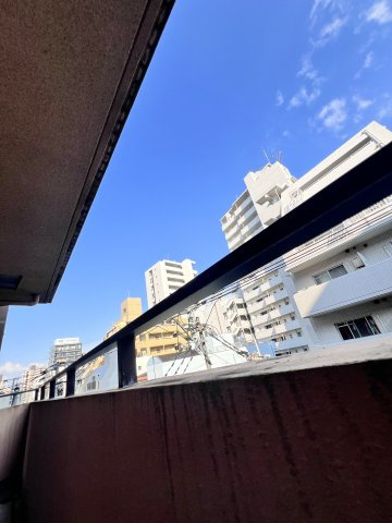 フリューゲル高砂の展望