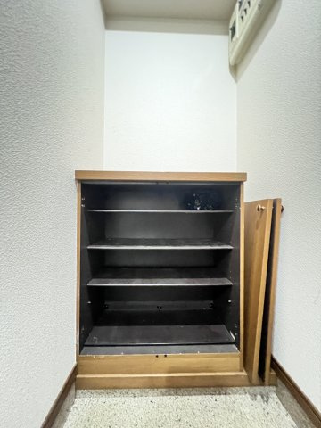 フリューゲル高砂の設備