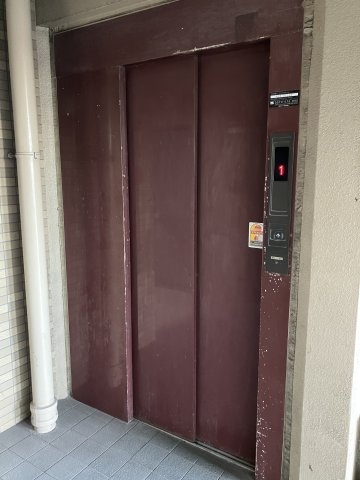 SUN　WITHのその他共用部分