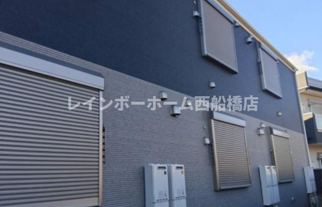 エキニア検見川のその他