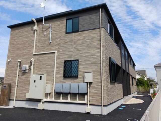 グラン　エスターテ