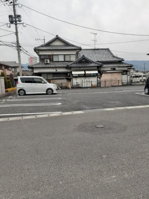 【駐車場】 | ＮＭＯＮ　Ｃ | 駐車場があります