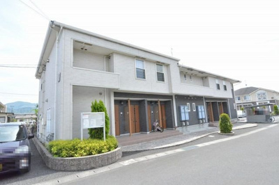 【外観】 | ＮＭＯＮ　Ｃ | 建物外観を気になさる方へ、見た目の良い物件です