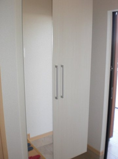 【設備】 | ティファーレ　Ⅰ