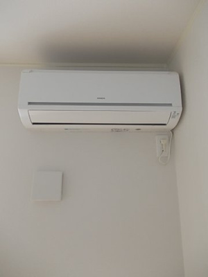 【設備】 | ティファーレ　Ⅰ