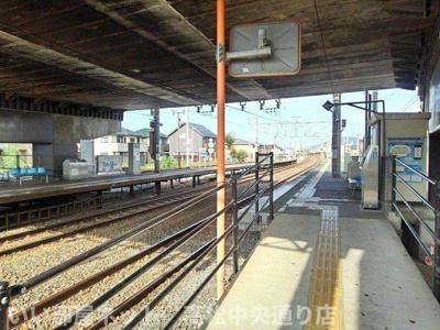 【周辺】 | メゾンエトワール | ＪＲ讃岐塩屋駅まで600m