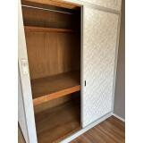 エクセレント新南部の収納