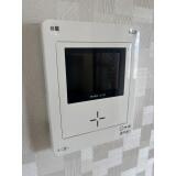 エクセレント新南部のセキュリティ