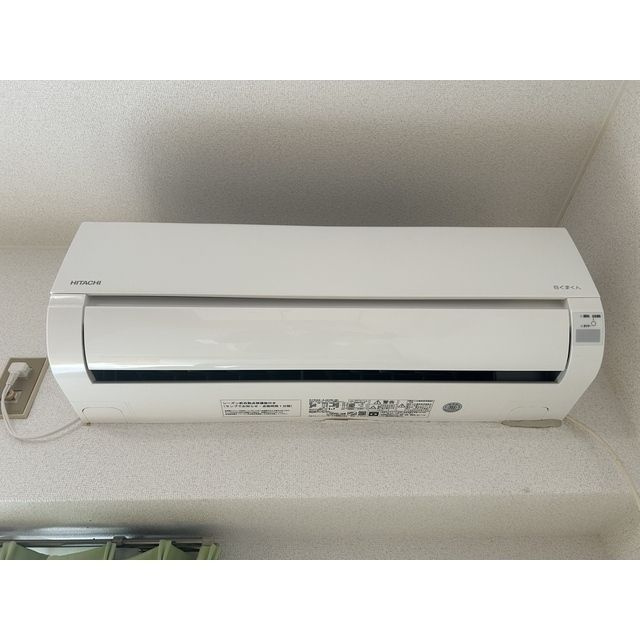 エクセレント新南部の設備