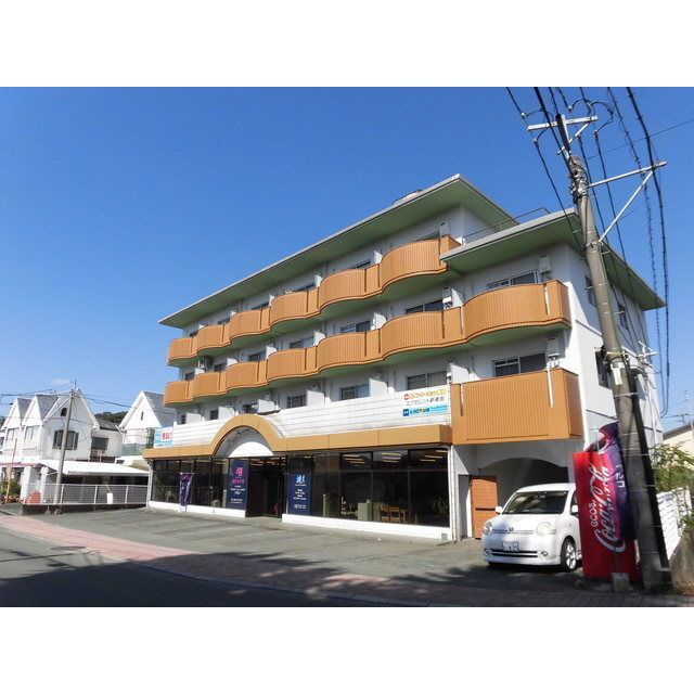 エクセレント新南部のその他共用部分