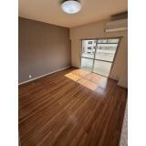 エクセレント新南部の内装