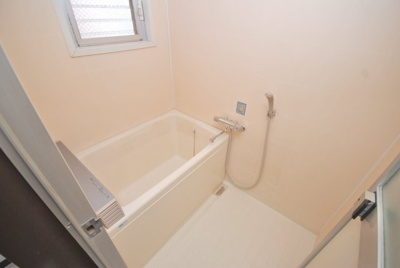 【浴室】 | マンションページ2