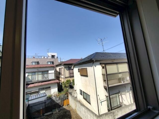 ｌｕｃｅ　ｄｅｌ　ｓｏｌｅ　（ルーチェ　デル　ソーレ）の展望