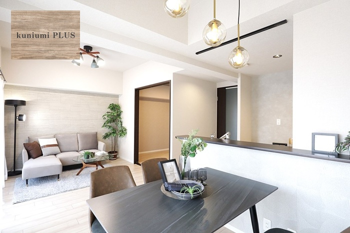 ルモン東加賀屋